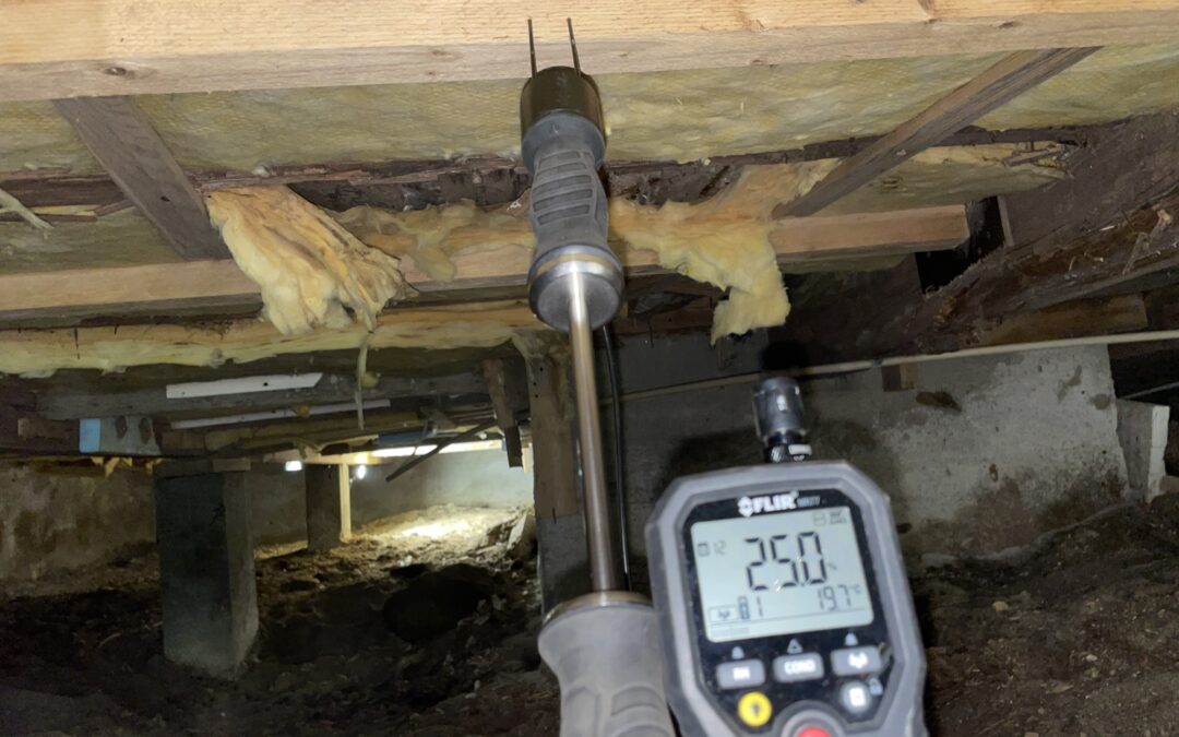 Sisäilmatutkimus – näin tunnistat ja korjaat sisäilmaongelmat