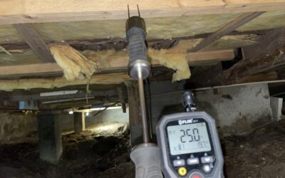 Sisäilmatutkimus – näin tunnistat ja korjaat sisäilmaongelmat